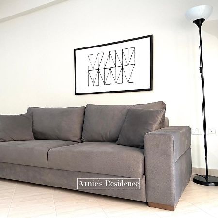 Vlorë Arnie'S - Seaside Promenade Residence מראה חיצוני תמונה